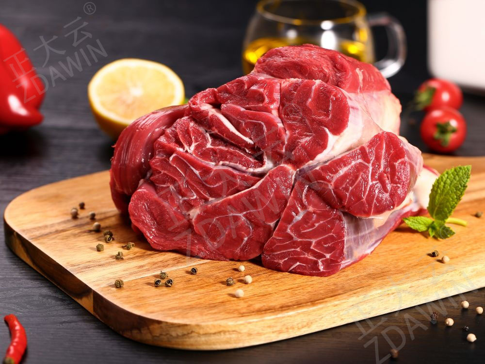 醬鹵牛肉這樣做太香了，工藝和配方免費(fèi)送你了！