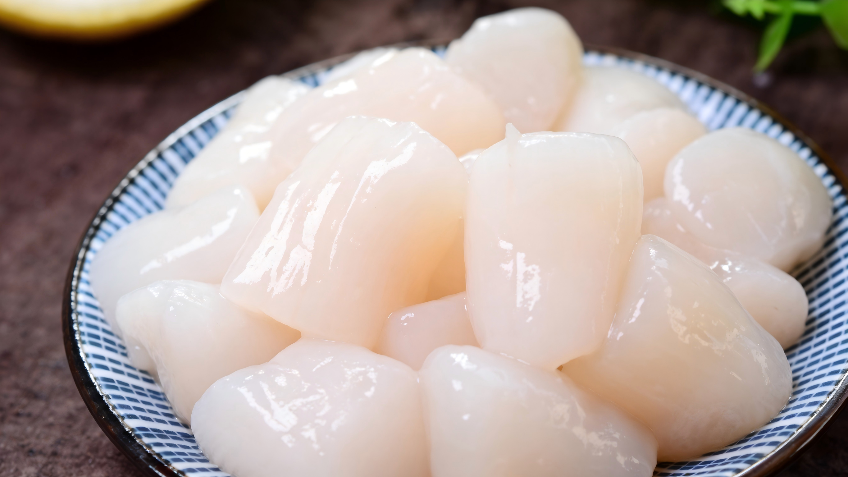 扇貝保水劑 扇貝保水劑